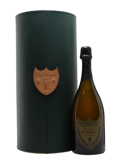 louis vuitton dom perignon|dom Perignon.